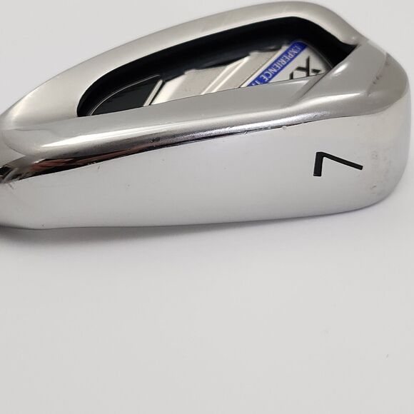 XXIO Eleven Series 7-Iron Head Only Experience The Difference RH Good! - Picture 2 of 10